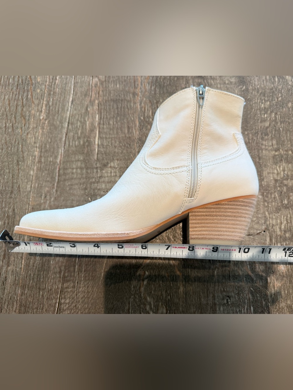 Dolce Vita Boot - Picture 6 of 7